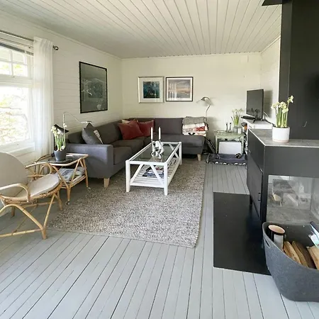 Holiday home Cozy With Sea View And Two Terraces *