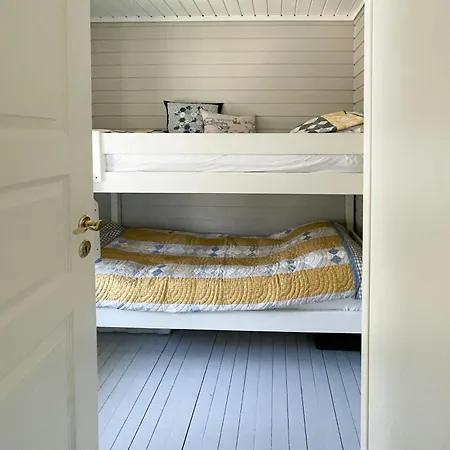 Cozy Cabin With Sea View And Two Terraces Holiday home *