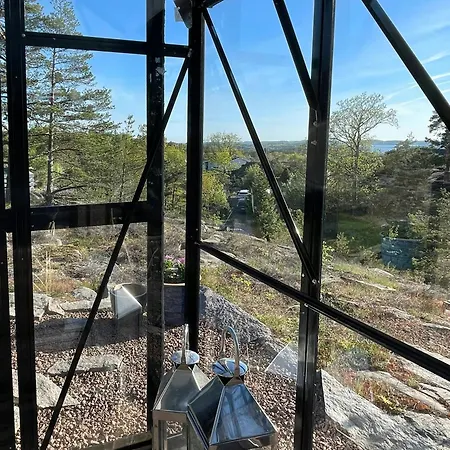 Cozy With Sea View And Two Terraces * Tjøme