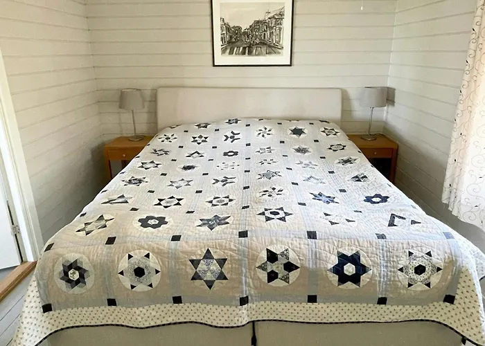 Cozy With Sea View And Two Terraces