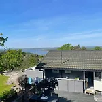 Cozy With Sea View And Two Terraces * Tjøme