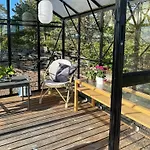 Cozy With Sea View And Two Terraces * Tjøme