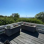 別荘 Cozy With Sea View And Two Terraces Tjøme