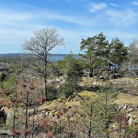 Cozy With Sea View And Two Terraces Дом отдыха *