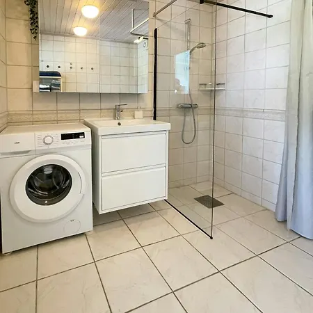 Cozy With Sea View And Two Terraces Дом отдыха *