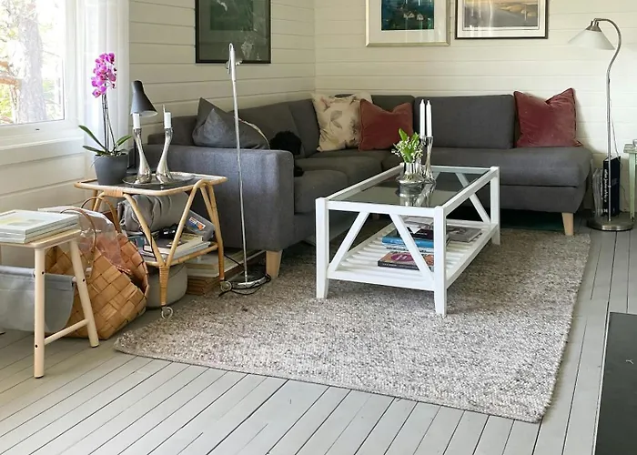 Cozy With Sea View And Two Terraces * 티죰므