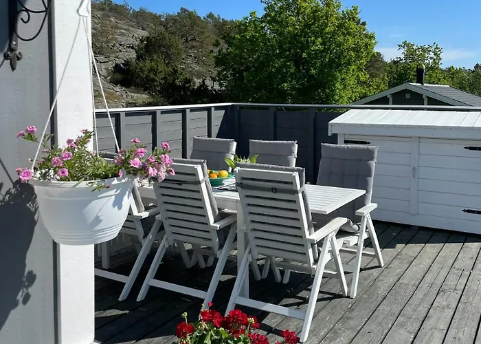 Cozy With Sea View And Two Terraces * 티죰므
