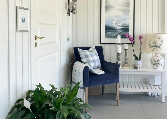 Cozy With Sea View And Two Terraces *