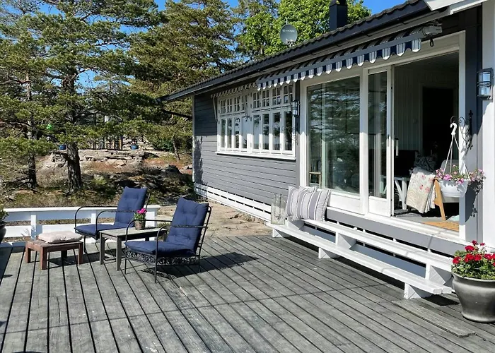 Cozy With Sea View And Two Terraces *