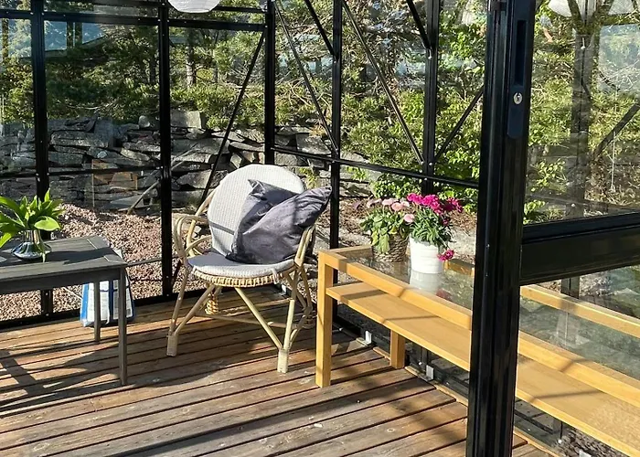 Cozy With Sea View And Two Terraces * 티죰므