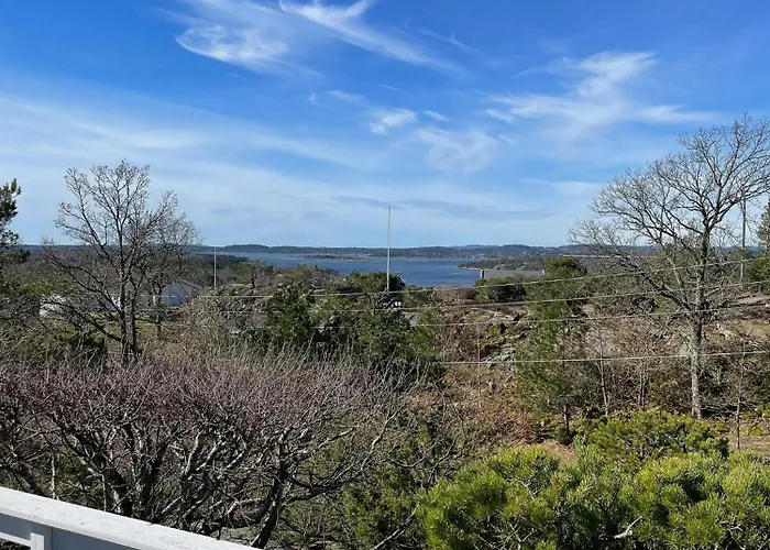 Cozy With Sea View And Two Terraces * 티죰므
